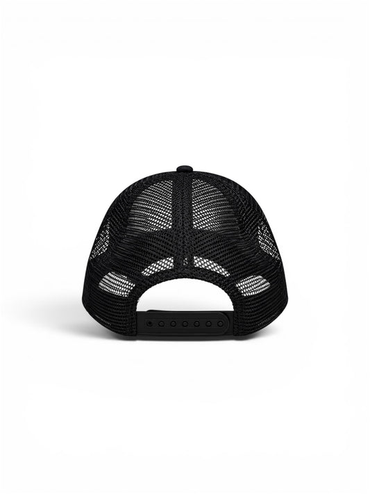 Nostalgia Department Trucker Hat