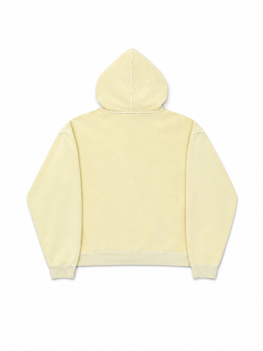 Arch Logo Zip Up