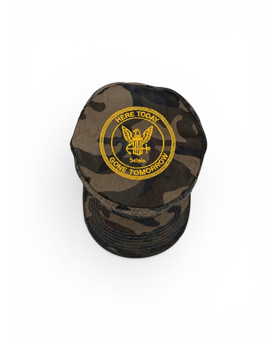 HTGT Army Cadet Cap