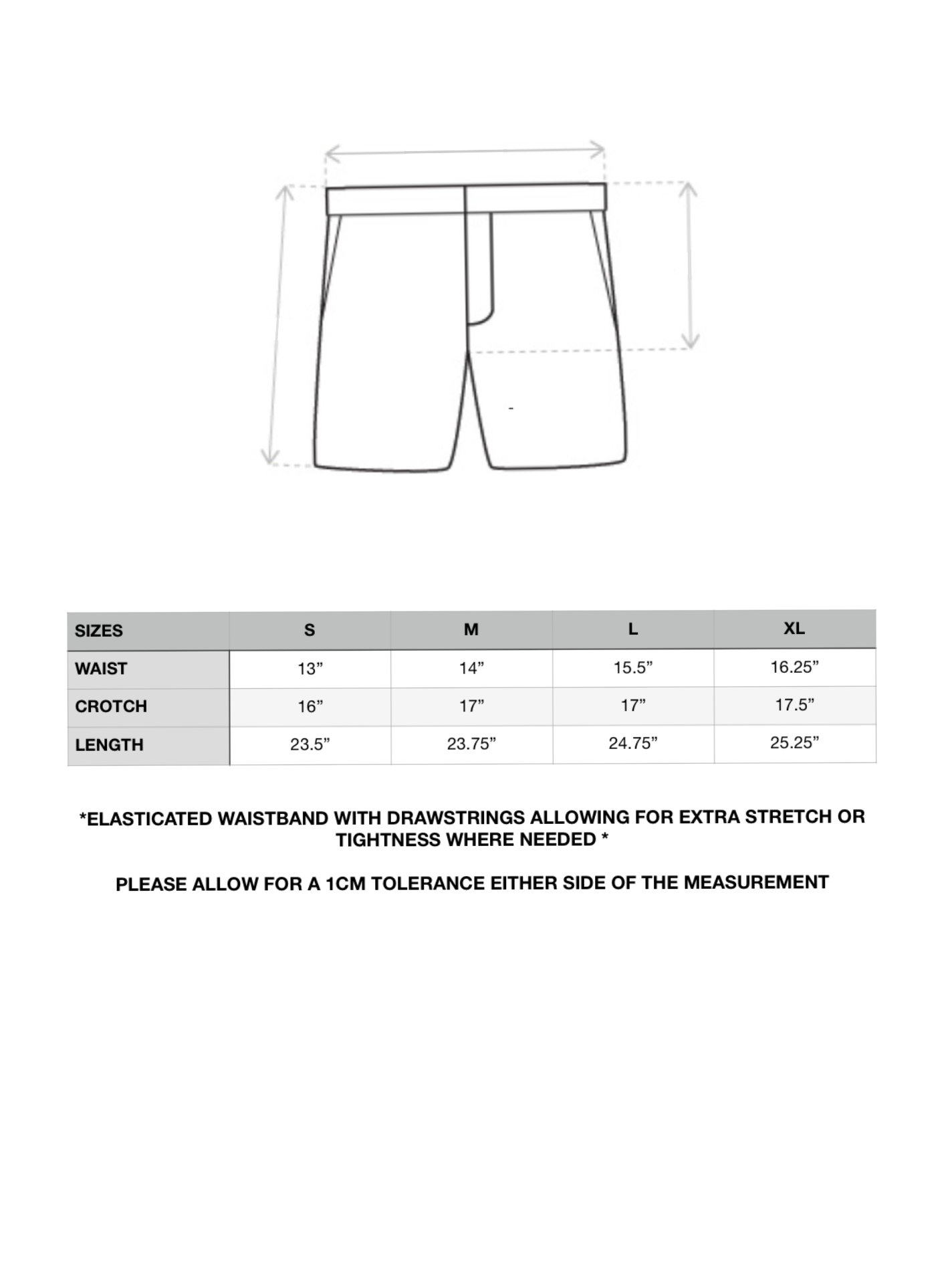 STL Basketball Shorts