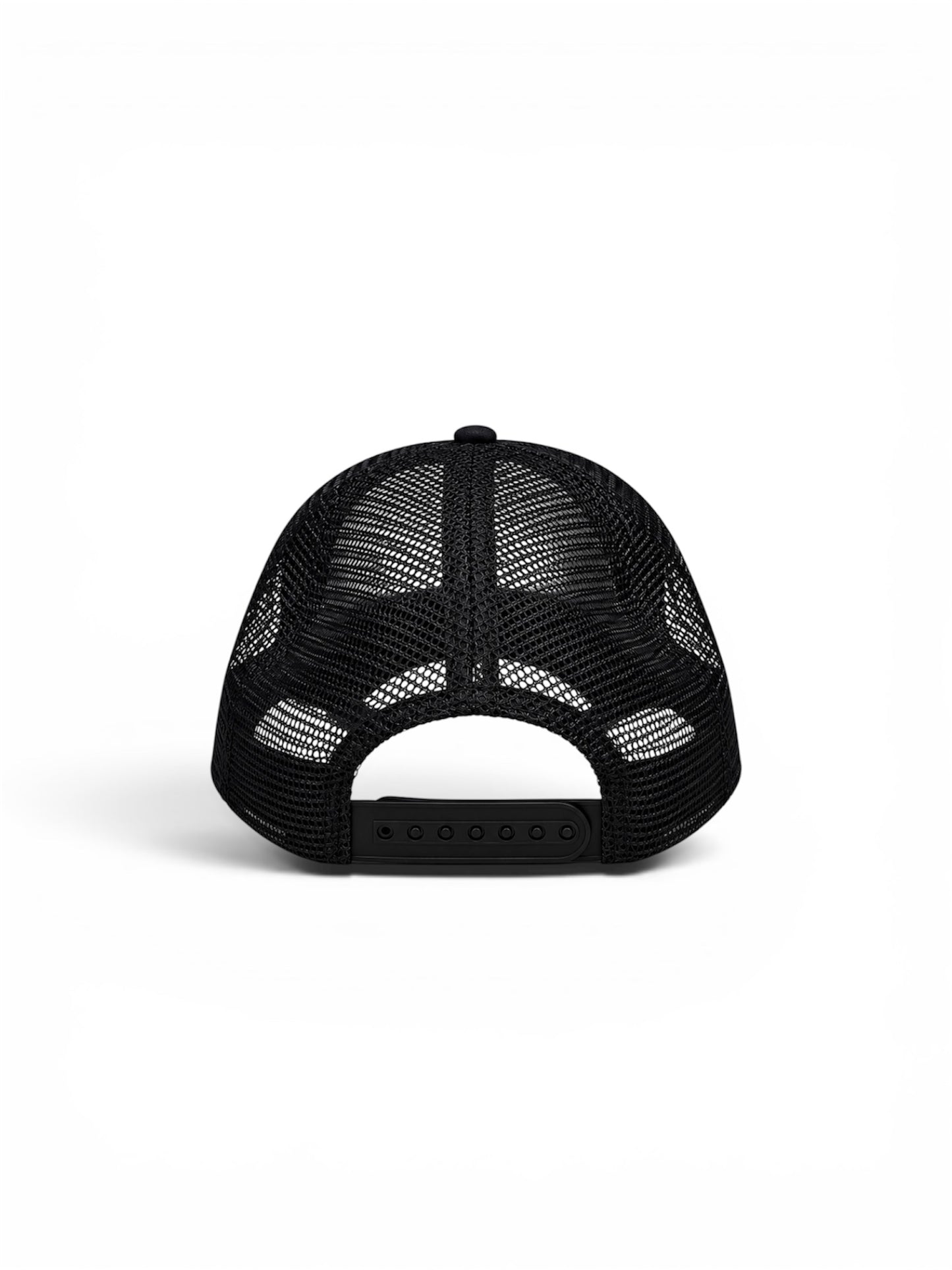Nostalgia Department Trucker Hat