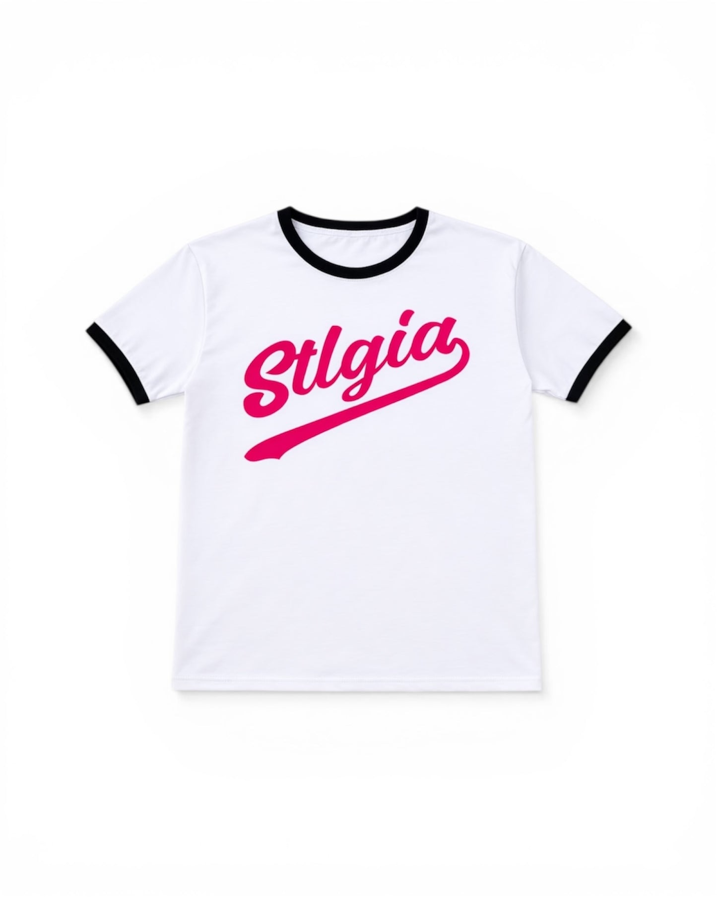 Hometeam Ringer T-shirt