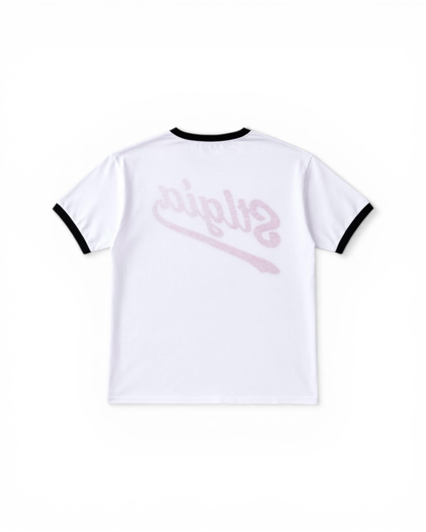 Hometeam Ringer T-shirt