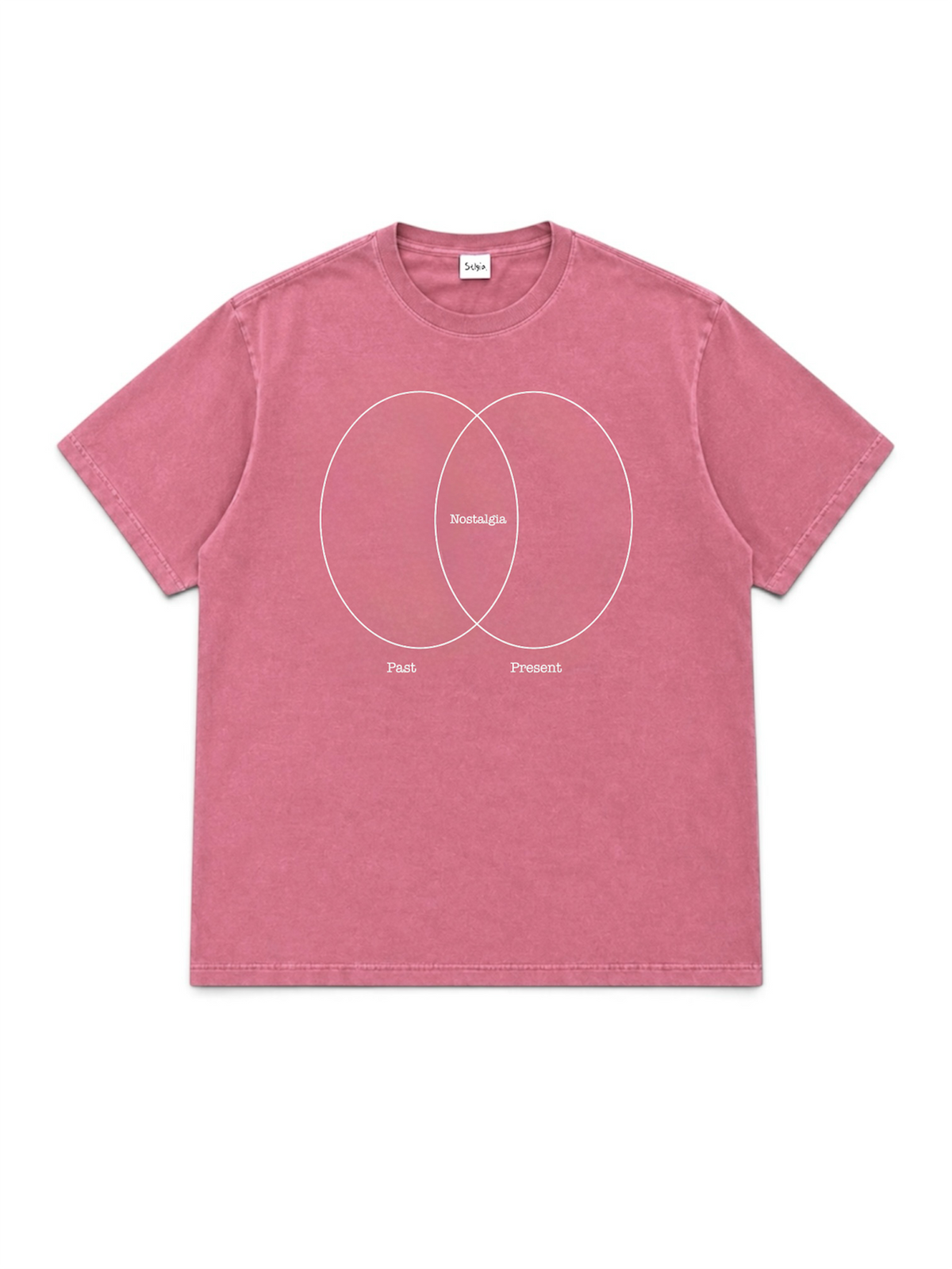 Venn Diagram T-shirt
