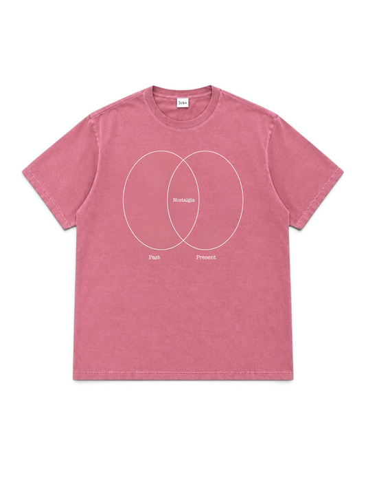 Venn Diagram T-shirt