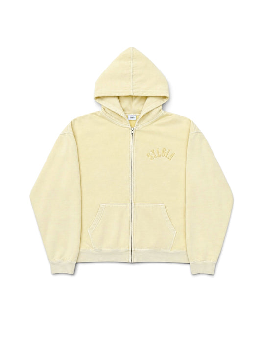 Arch Logo Zip Up