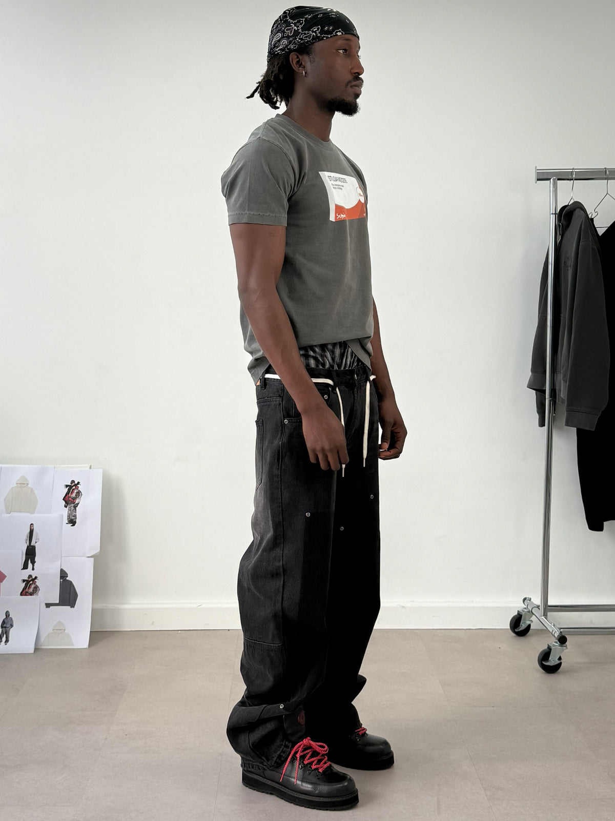 Painsoothers T-shirt