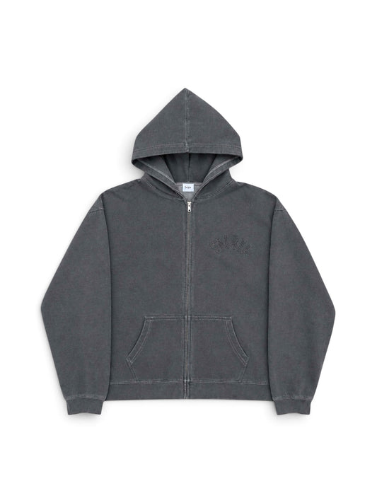 Arch Logo Zip Up
