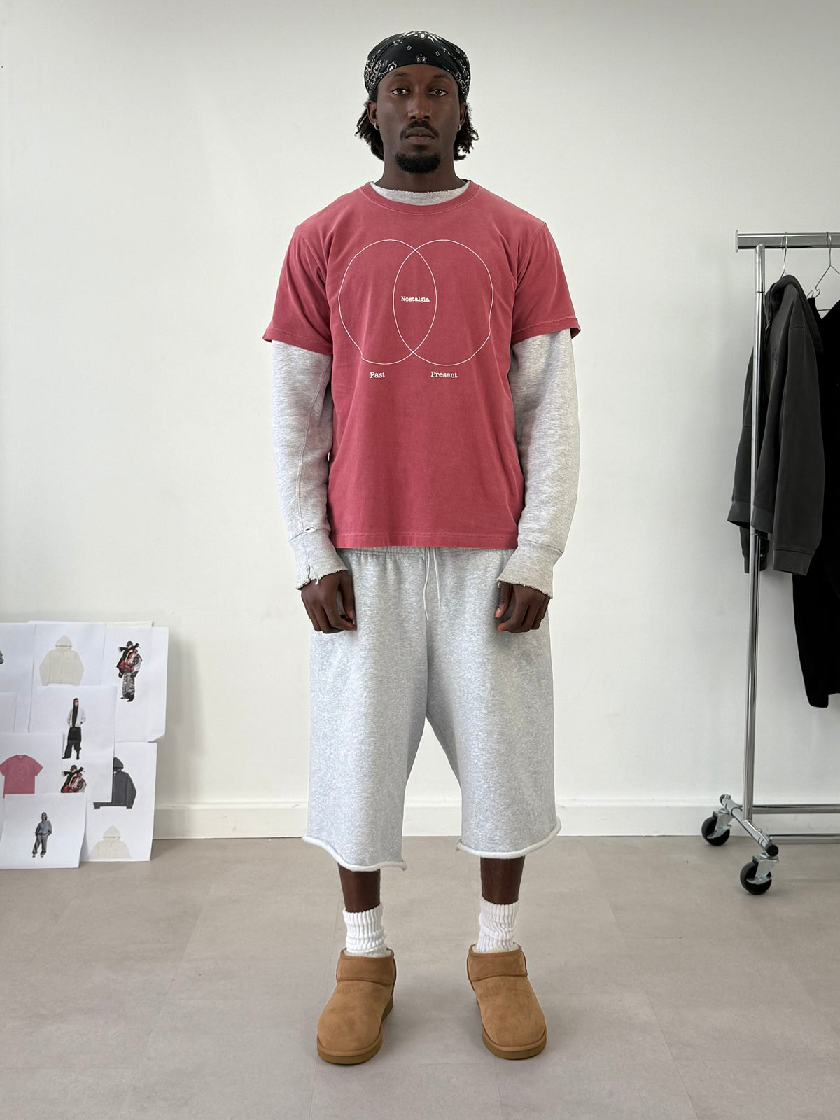 Venn Diagram T-shirt