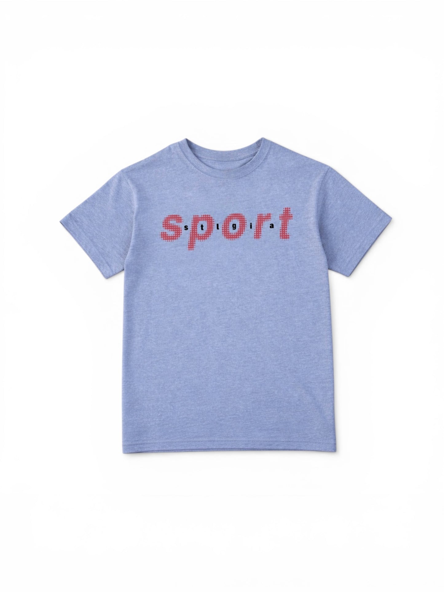Stlgia Sport T-shirt