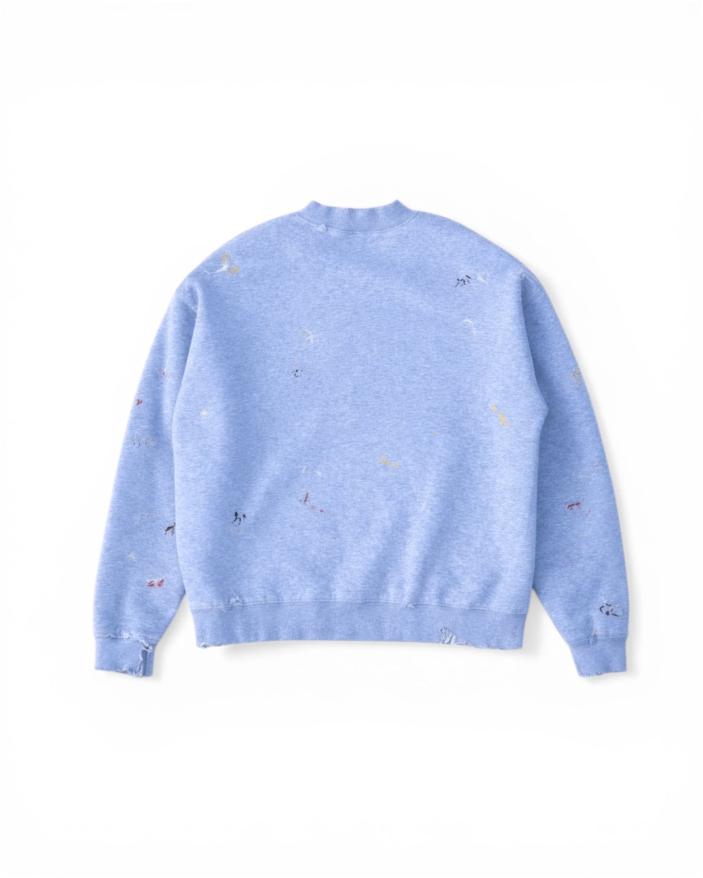Thrashed Collegiate Sweatshirt