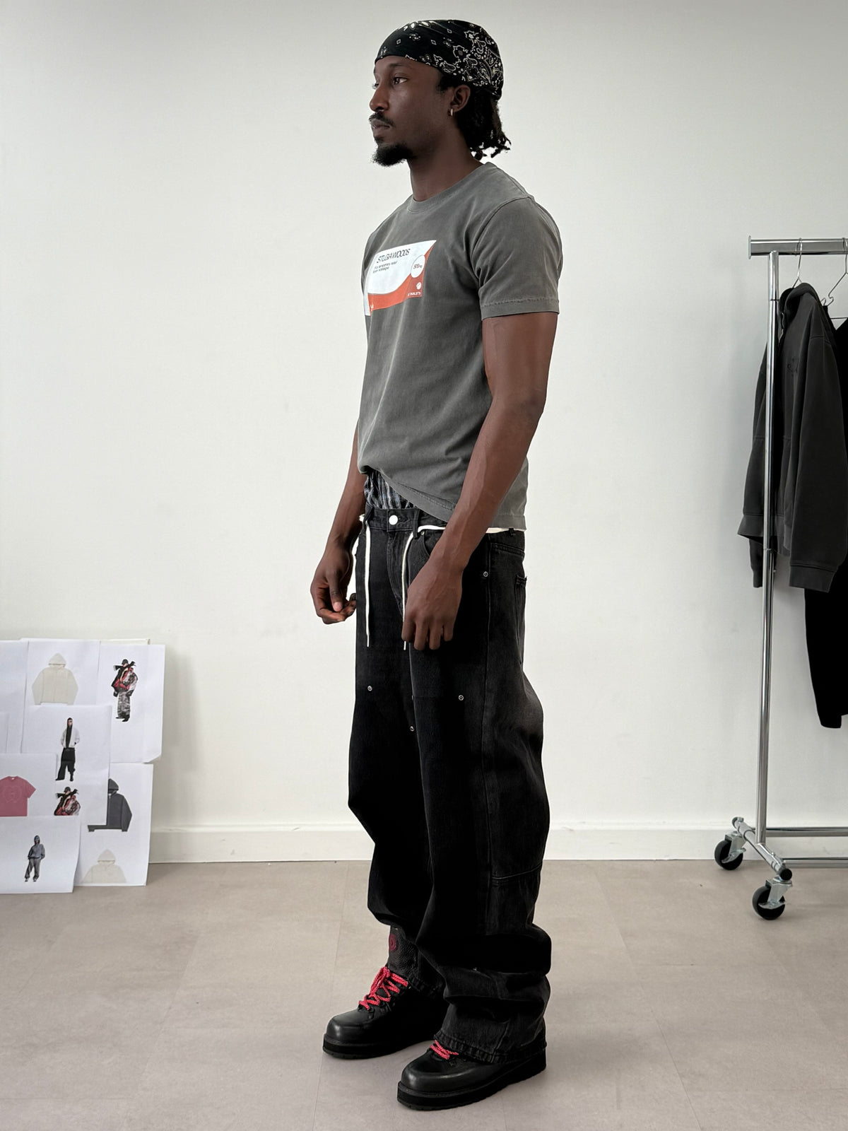 Painsoothers T-shirt