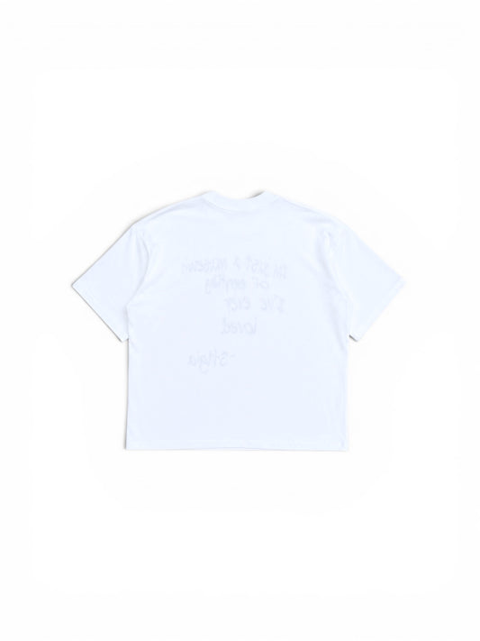 I’m Just A Museum T-shirt
