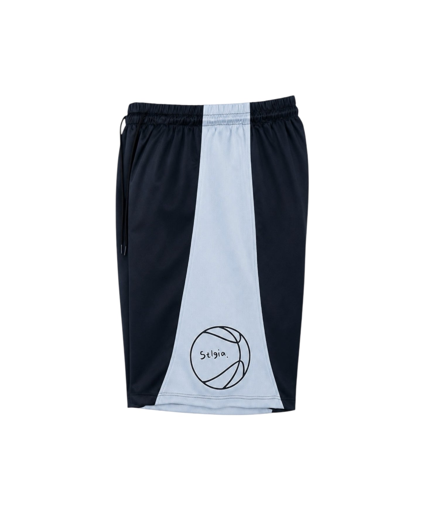 STL Basketball Shorts