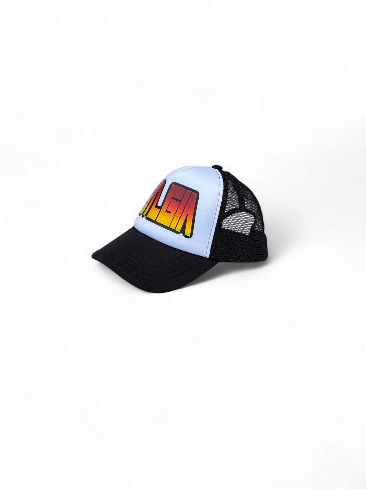 Trucker hat