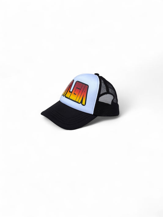 Trucker hat